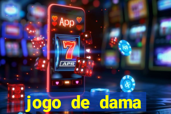 jogo de dama valendo dinheiro